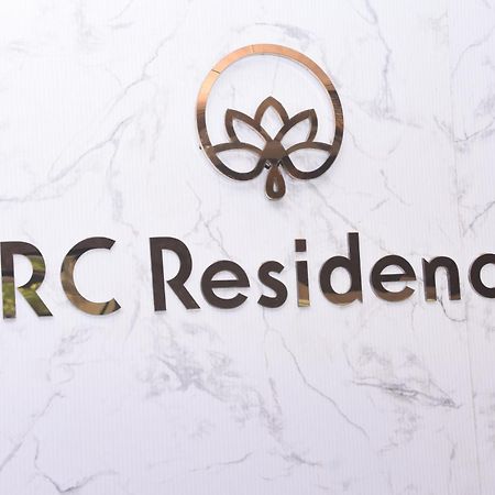 Hotel Prc Residency Chennai Esterno foto